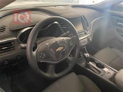Chevrolet Impala